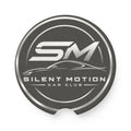 Silent Motion Car Club – Official Soapstone Car Coaster