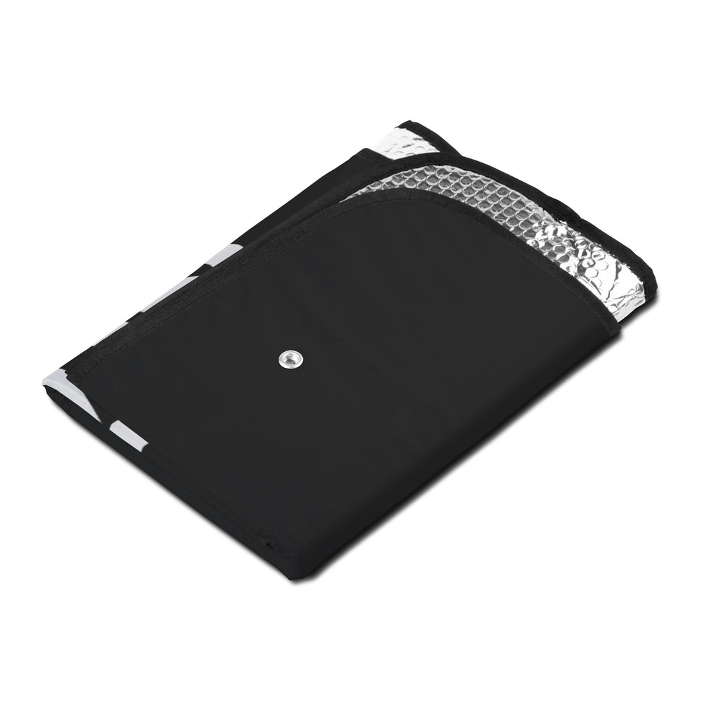 Silent Motion Car Club – Official Car Sun Shade