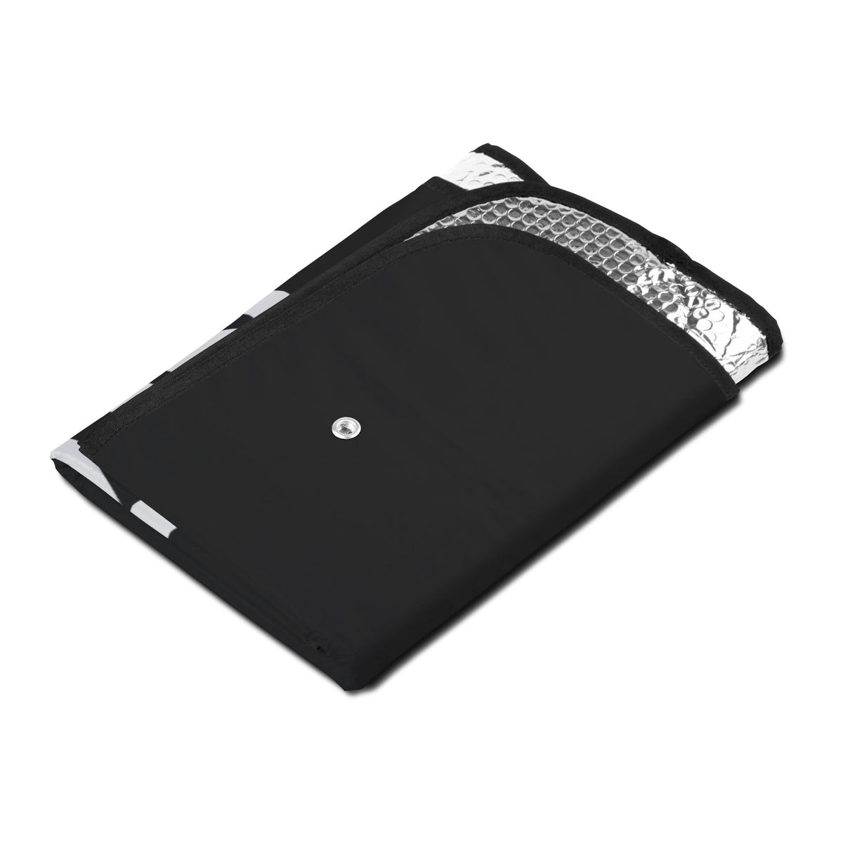 Silent Motion Car Club – Official Car Sun Shade