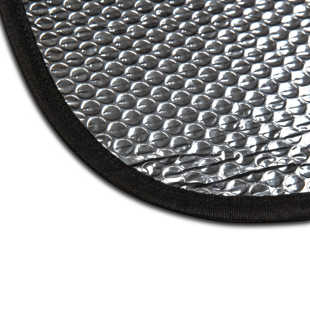 Silent Motion Car Club – Official Car Sun Shade