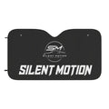 Silent Motion Car Club – Official Car Sun Shade