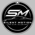 Silent Motion Car Club – Official Acrylic Keychain